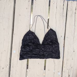 Kimchi Blue Lace Top